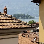 Aqualago Apartman Verbania