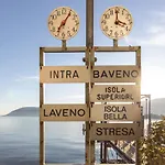 Aqualago Apartman
