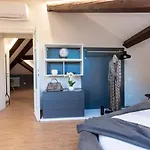 Apartment Aqualago *