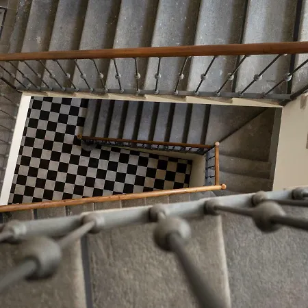 Apartment Aqualago *