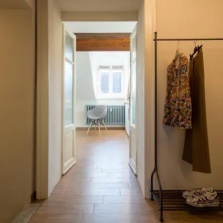 Aqualago Apartamento Verbania