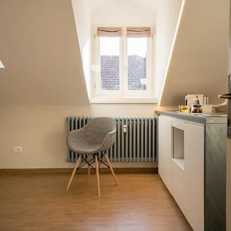 Aqualago شقة فيربانيا