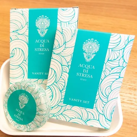 アパート Aqualago *