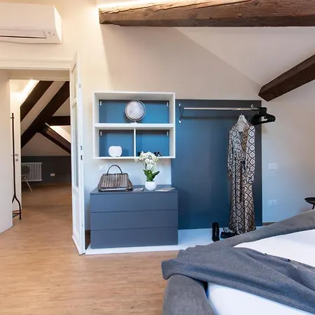 Apartamento Aqualago *