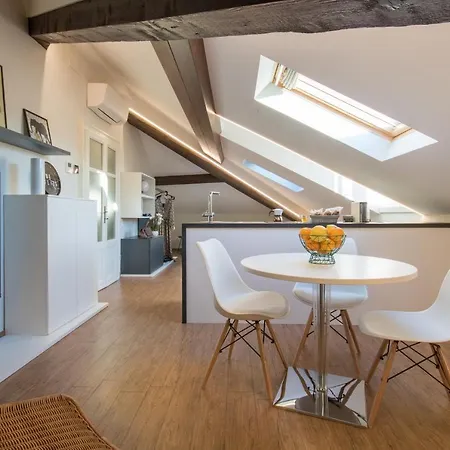 Aqualago Apartamento