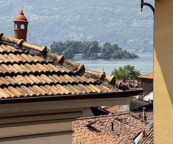 Aqualago Daire Verbania