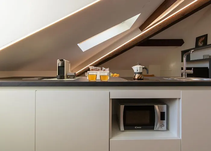 Aqualago Apartament Verbania