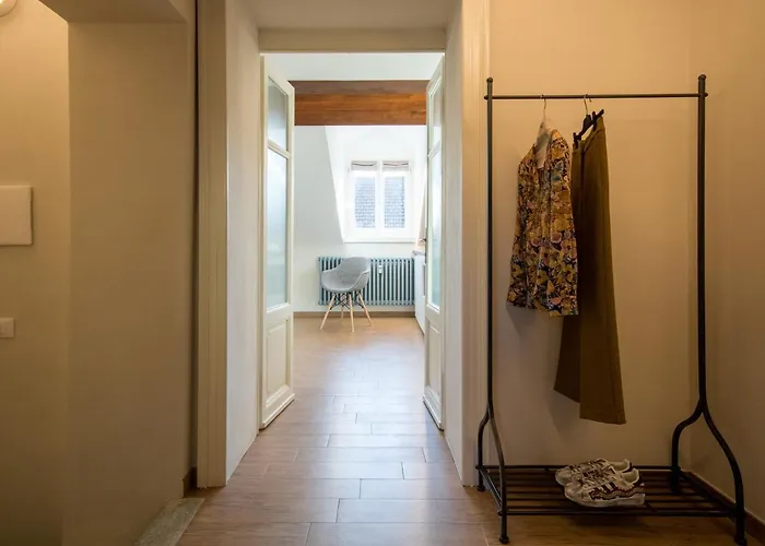 Aqualago Daire Verbania