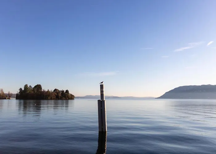 Apartamento Aqualago Verbania