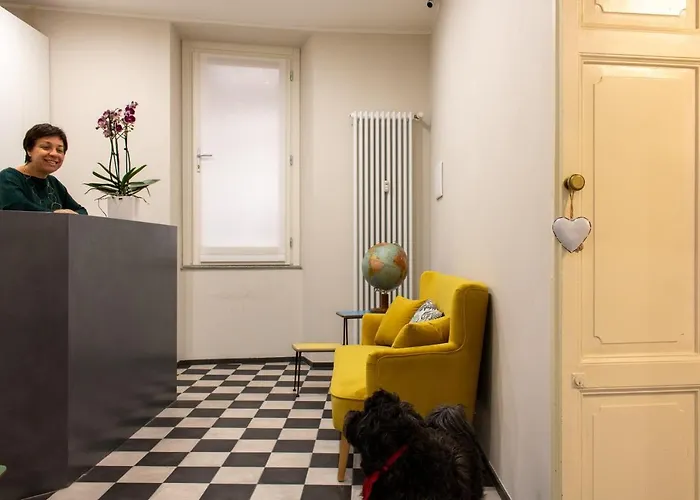 Aqualago فيربانيا