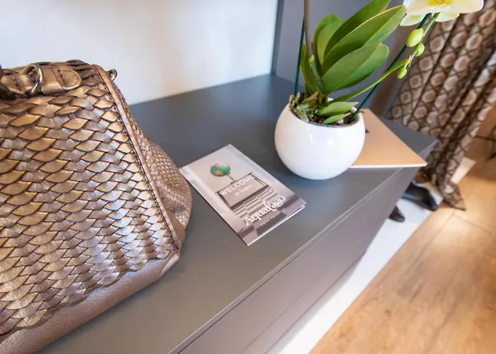 Aqualago Daire Verbania