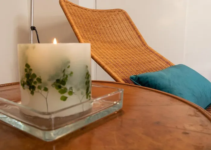 Aqualago فيربانيا